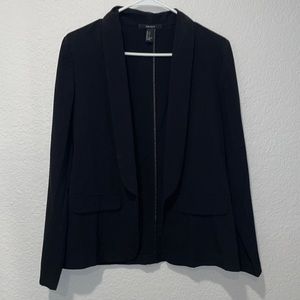 Black Blazer 👩‍💼🐝🖤